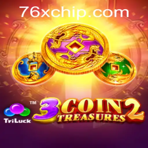 Gaming Odyssey: Discover the Mystical World of 3CoinTreasures2 with 76x PH Login