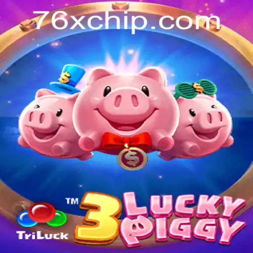 Unveiling 3LUCKYPIGGY: A New Adventurous Slot Game with 76x PH Login
