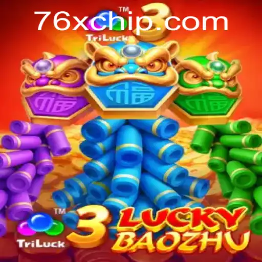 Discover the Exciting World of 3LuckyBaozhu: Gaming Meets Modern Trends