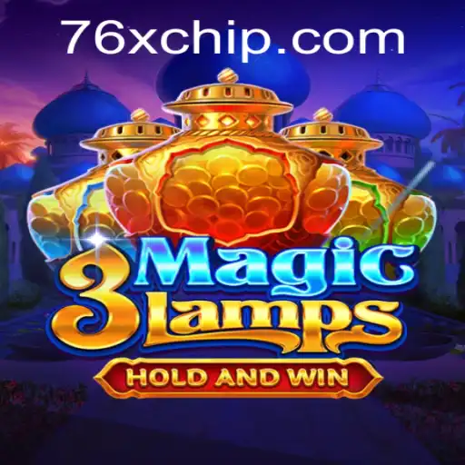 3MagicLamps: A Fascinating Journey into the World of Enchantment