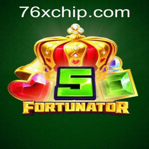 Explore 5Fortunator: The Ultimate Gaming Experience with 76x PH Login