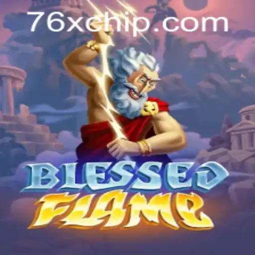 Unveiling the Mystical World of BlessedFlame: The New Fantasy Sensation