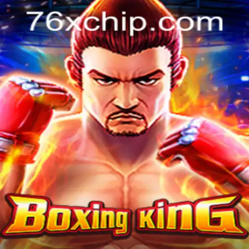 The Thrilling World of BoxingKing and the Unique 76x PH Login