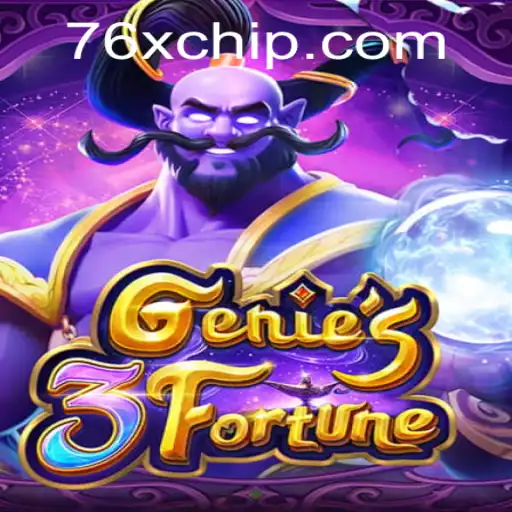 Unveiling the Magic of Genie3Fortune: Enter the Realm of 76x PH Login