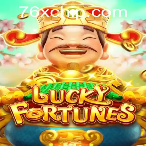 Discovering LUCKYFORTUNES: A New Gaming Sensation