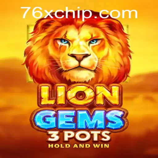 Exploring the Thrilling Realm of LionGems3pots: Unveiling the Gaming Phenomenon