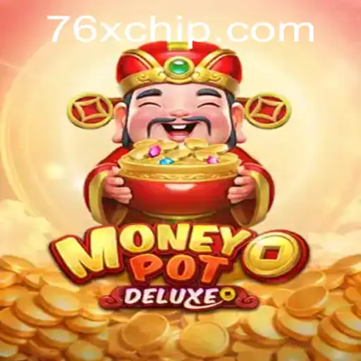 MoneyPotDELUXE: Exploring the Riches of Gaming