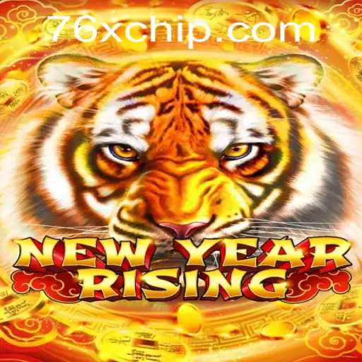 Unveiling NewYearRising: An Epic Journey into the World of Strategic Gaming