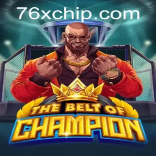 TheBeltOfChampion: Engage in Epic Virtual Battles with 76x PH Login