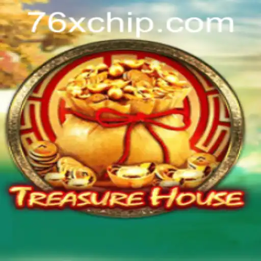 Exploring TreasureHouse: A Thrilling Adventure Awaits with 76x PH Login