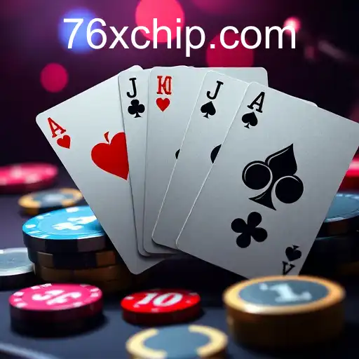 Exploring the Fascinating World of Card Games: A Deep Dive into 