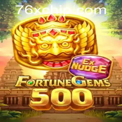 FortuneGems500: The Exciting New Game Shaping the Online Gaming World