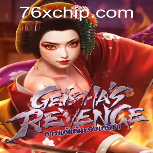 GeishasRevenge: An Engaging Adventure with a Twist