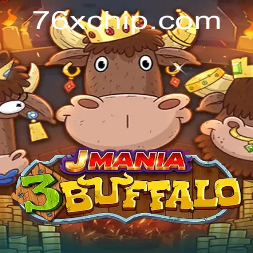 JMania3Buffalo: An Immersive Gaming Experience with 76x PH Login