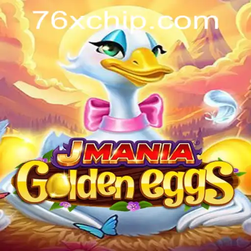 Discover the Exciting World of JManiaGoldenEggs: A Comprehensive Overview