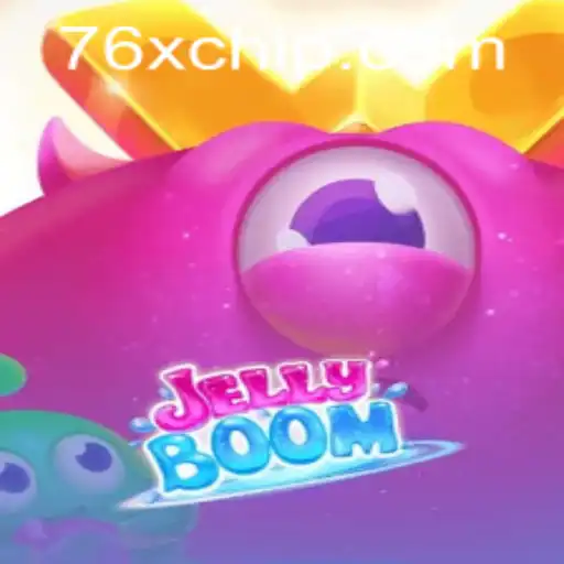 JellyBoom: A Sweet Adventure Through Vibrant Gameplay and Strategy