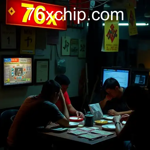 Understanding Jueteng and Its Impact on Society through the Lens of 76x PH Login