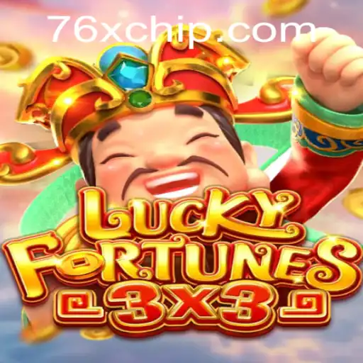 Exploring the Excitement of LUCKYFORTUNES3x3: The New Gaming Sensation