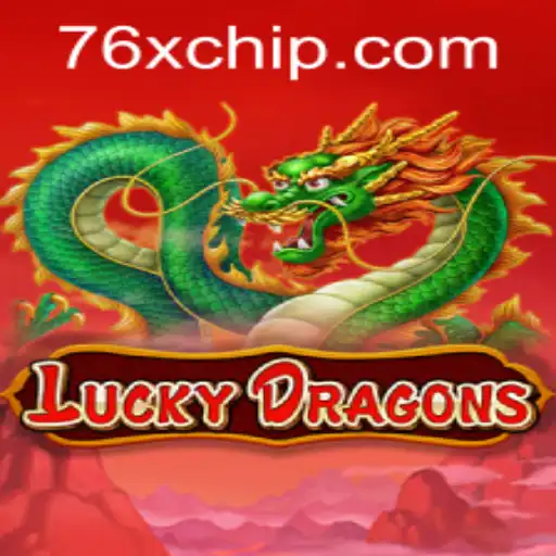 Discover LuckyDragons: The Ultimate Gaming Adventure with 76x PH Login
