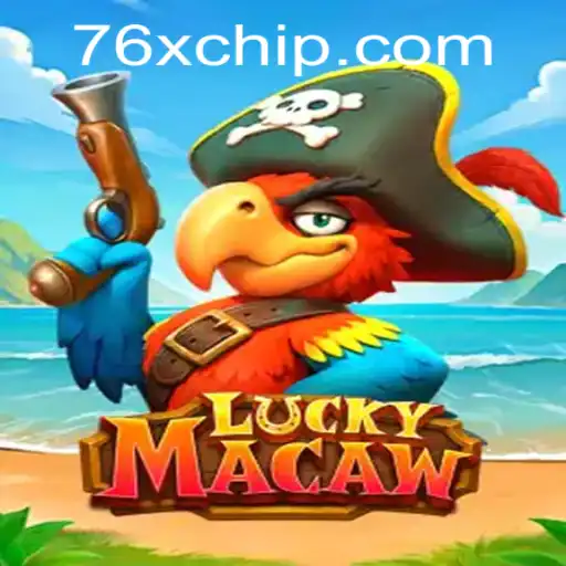 Exploring the Thrills of LuckyMacaw: Revolutionizing the 76x PH Login Experience