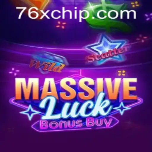 MassiveLuckBonusBuy: A Thrilling Online Casino Experience with 76x PH Login