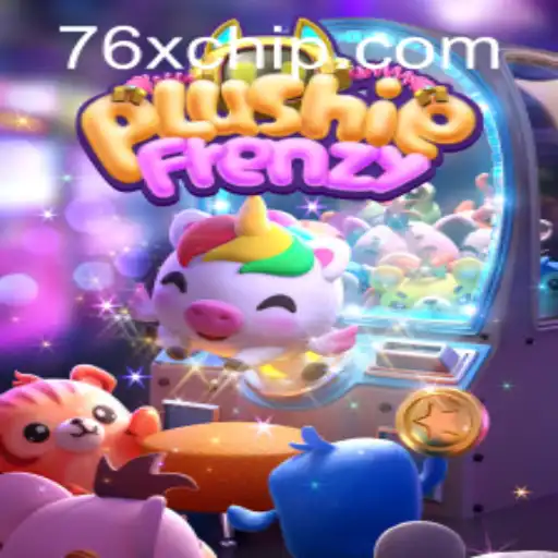 Dive into the Fantasy World of PlushieFrenzy with 76x PH Login