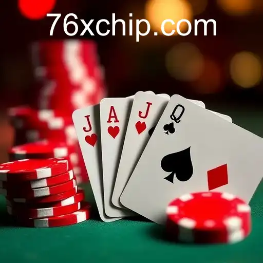Exploring the Fascinating World of Poker Games with 76x PH Login