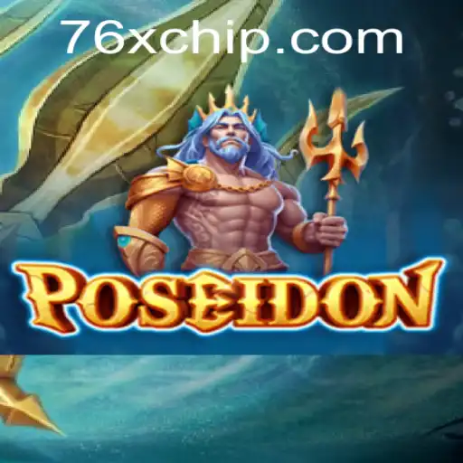 Dive Into Adventure: Unveiling Poseidon and the Thrilling World of 76x PH Login