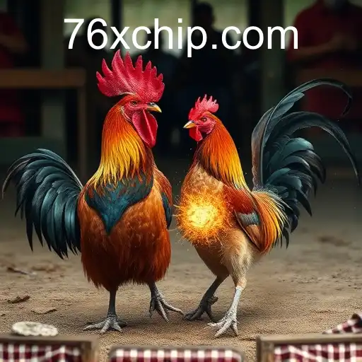 The Dynamic World of Sabong Games: Navigating 76x PH Login