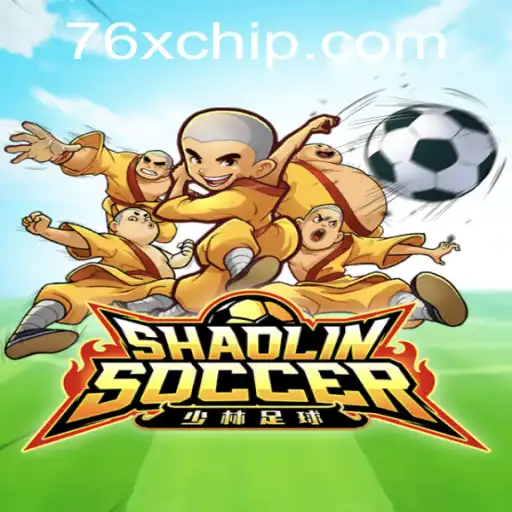 Shaolin Soccer: The Fusion of Martial Arts and Gaming