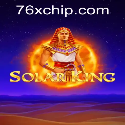 SolarKing: The Revolutionary Game Set to Transform the Gaming Scene
