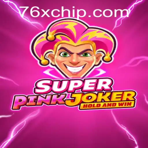 Discover 'SuperPinkJoker': The Game of the Century with a Twist