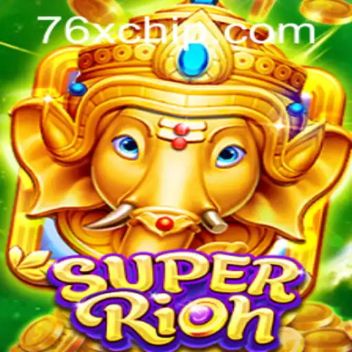 SuperRich: Elevate Your Gaming Experience with 76x PH Login