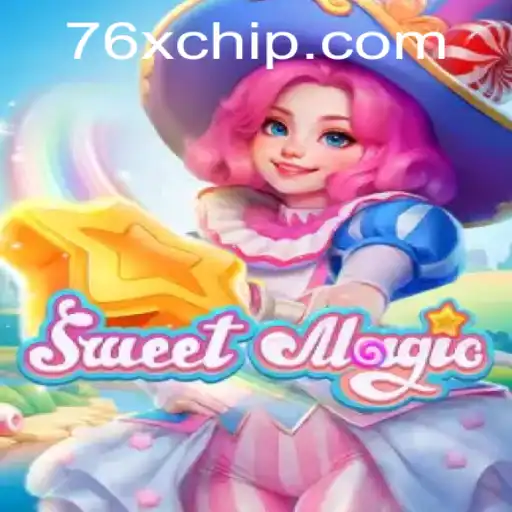 Discover the Enchanting World of SweetMagic: A New Adventure Awaits