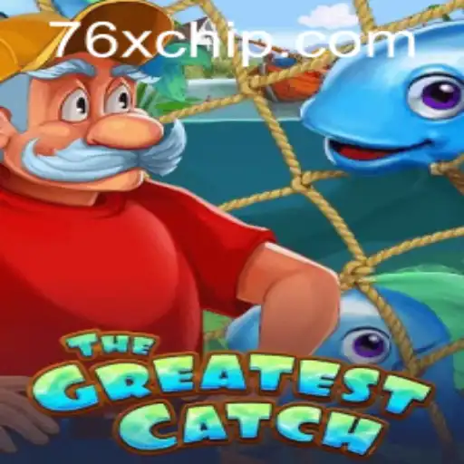TheGreatestCatch: An Engaging Gaming Experience with 76x PH Login Twist