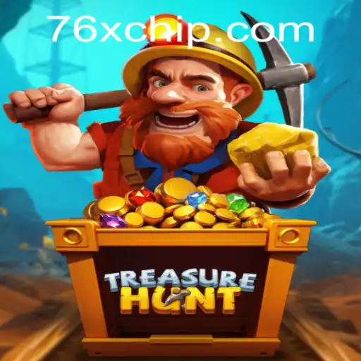 Dive into Adventure with TreasureHunt: A New Gaming Sensation