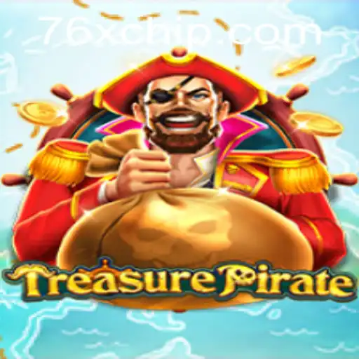 TreasurePirate: Embarking on a Digital Voyage with 76x PH Login