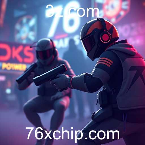 76x e o Futuro dos Jogos Online