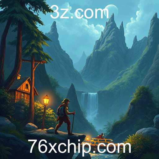 Explorando Narrativas Memoráveis: A Importância dos Jogos de Aventura no Mundo dos Games