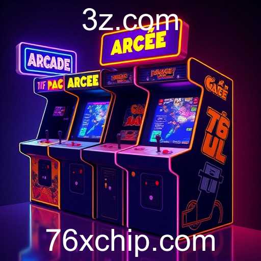 Arcade: A Indelével Experiência dos Jogos no 