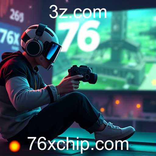 A Ascensão dos Jogos Independentes no Brasil: Um Olhar sobre o Fenômeno '76x'