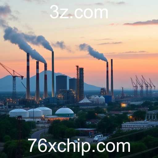 Expansão Econômica e Sustentabilidade Tecnológica no Brasil