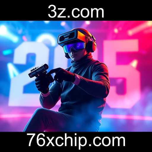 Explorando o Universo de 76x no Mundo dos Games