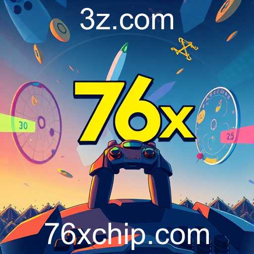 Ascensão dos Jogos Online e o Impacto de 76x