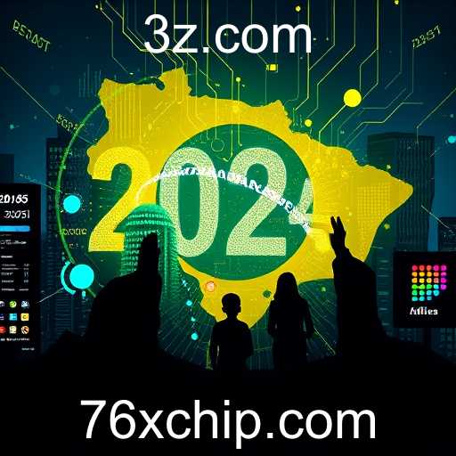 Tendências e Evoluções no Mundo dos Jogos em 2025