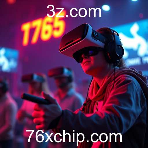 Tendências e Desafios do Mercado de Jogos em 2025