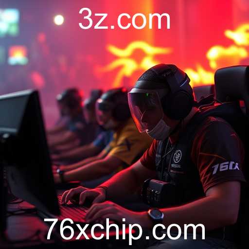 Crescimento dos Jogos Online e a Maravilha do 76x