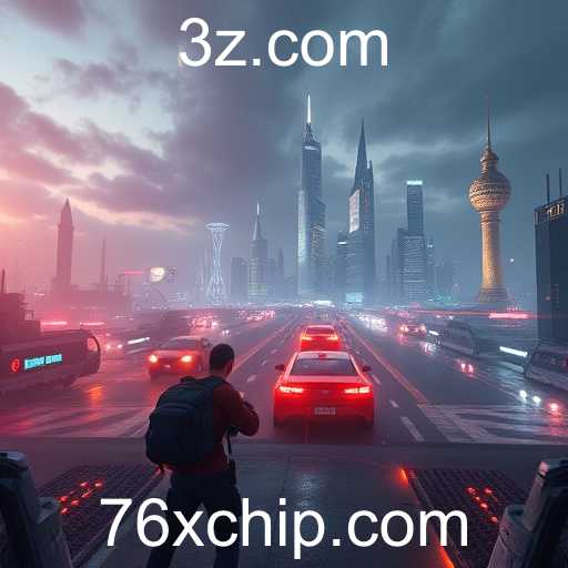 O Impacto da 76x no Mundo dos Jogos em 2025