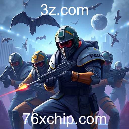 Explorando a Categoria 'Multijogador' nos Jogos Online