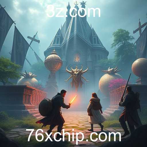 Inovações e Desafios no Mundo dos Jogos Online 2025